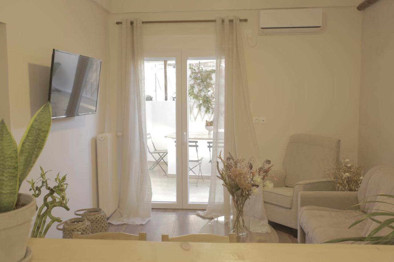 Luxury Apartment With Jacuzzi Close To Acropolis - Living Stone Zircon Atenas Exterior foto