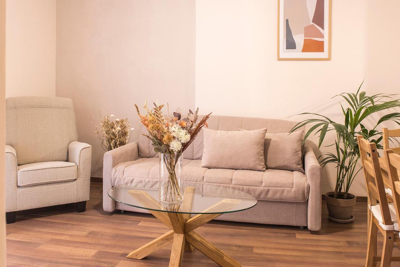 Luxury Apartment With Jacuzzi Close To Acropolis - Living Stone Zircon Atenas Exterior foto